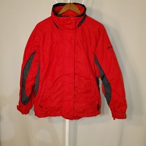 Columbia Core Interchange Jacket